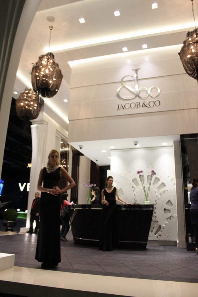Baselworld Highlights WSB