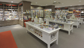 Buchhandlung Koster, NL - 