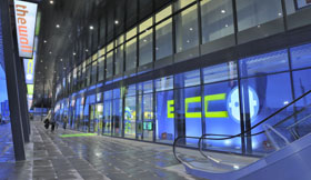 BCC, Utrecht - Elektronik
