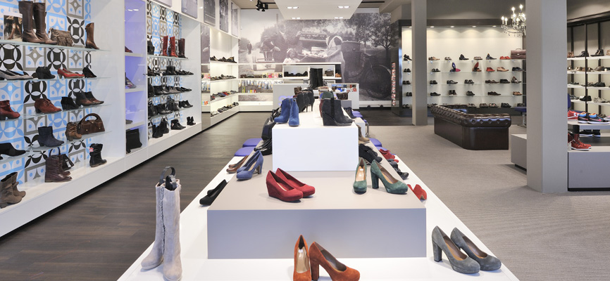 Smit Schoenen, Mijdrecht - 