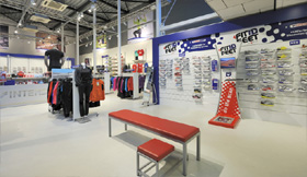 Duo Sport, Hoofddorp - 