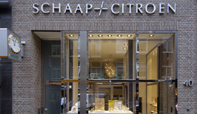 Schaap&Citroen, Amsterdam - 