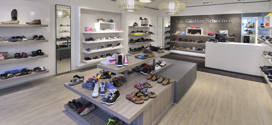 Gunther Schoenen, Edam - 