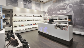 Smit Schoenen, Mijdrecht - 