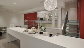 Juwelier van Bellingen – Halle (BE) - 