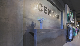 Centro House of Jeans, NL - 