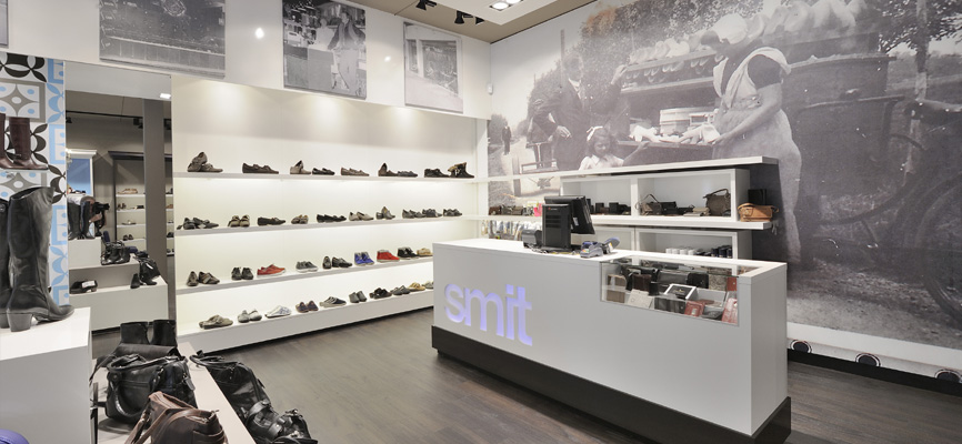 Smit Schoenen, Mijdrecht - 