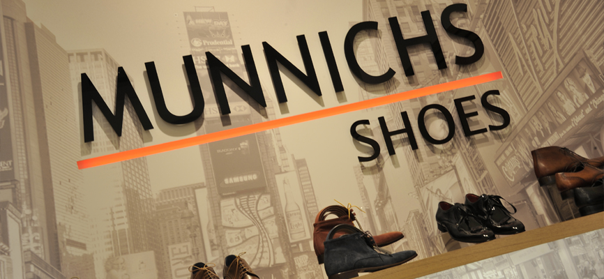 Munnichs Schoenen, NL - Schuhe