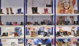 Smit Schoenen, Mijdrecht - 