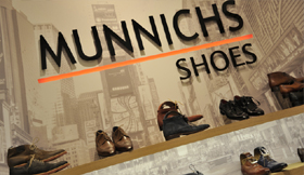 Munnichs Schoenen, NL - Schuhe