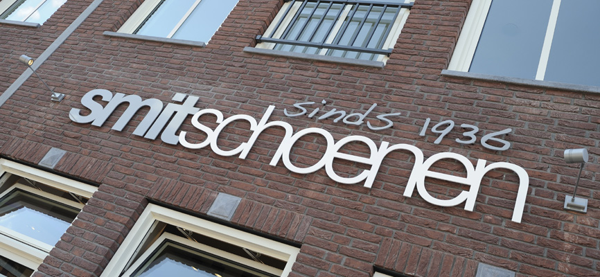 Smit Schoenen, Mijdrecht - 