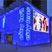 1200 m2 City Lens | Rotterdam: WSB Ladenbau Optik