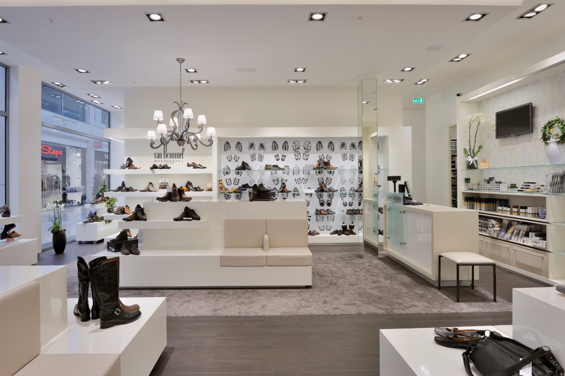 Lakeman Schoenen, Heerhugowaard - Schuhe