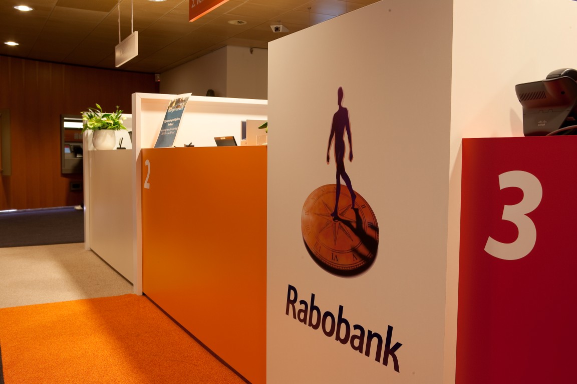 Rabobank, Lunteren