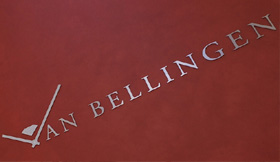 Juwelier van Bellingen – Halle (BE) - 