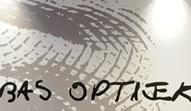 Bas Optiek, Amsterdam - Optik