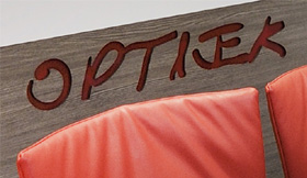 Bas Optiek, Amsterdam - Optik