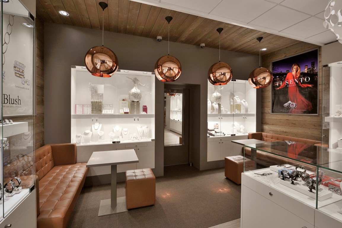 Juwelier van Stegeren, Best - Schmuck