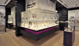 Heleven Eddy, Hasselt (BE) - Schmuck