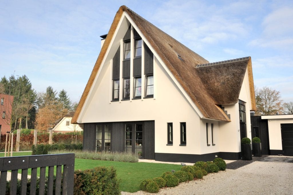 Entwurf Landhaus