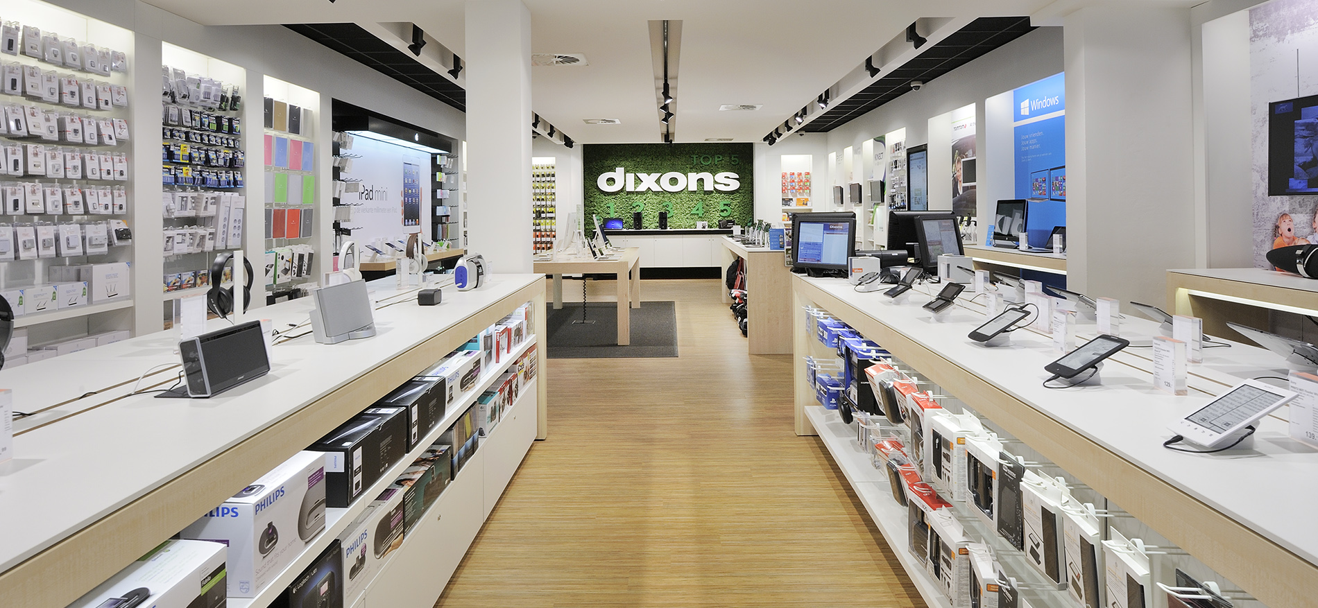 Konzept Entwurf Dixons 3.0 (NL) - 