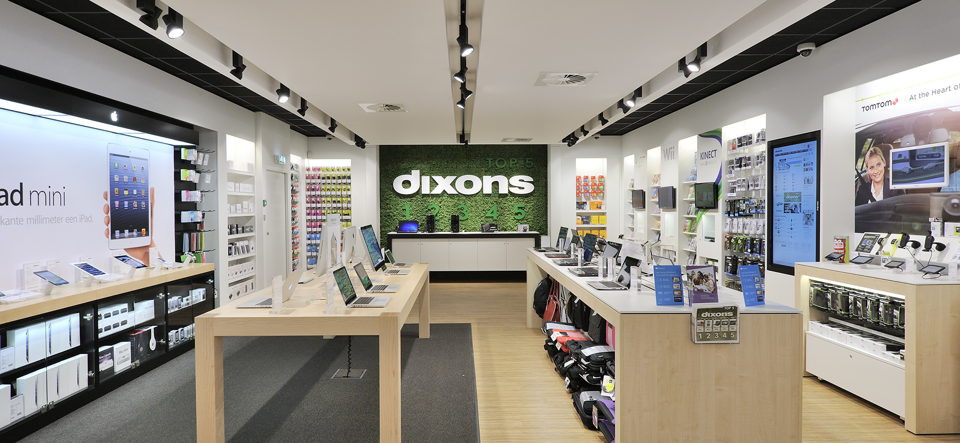 Konzept Entwurf Dixons 3.0 (NL) - 