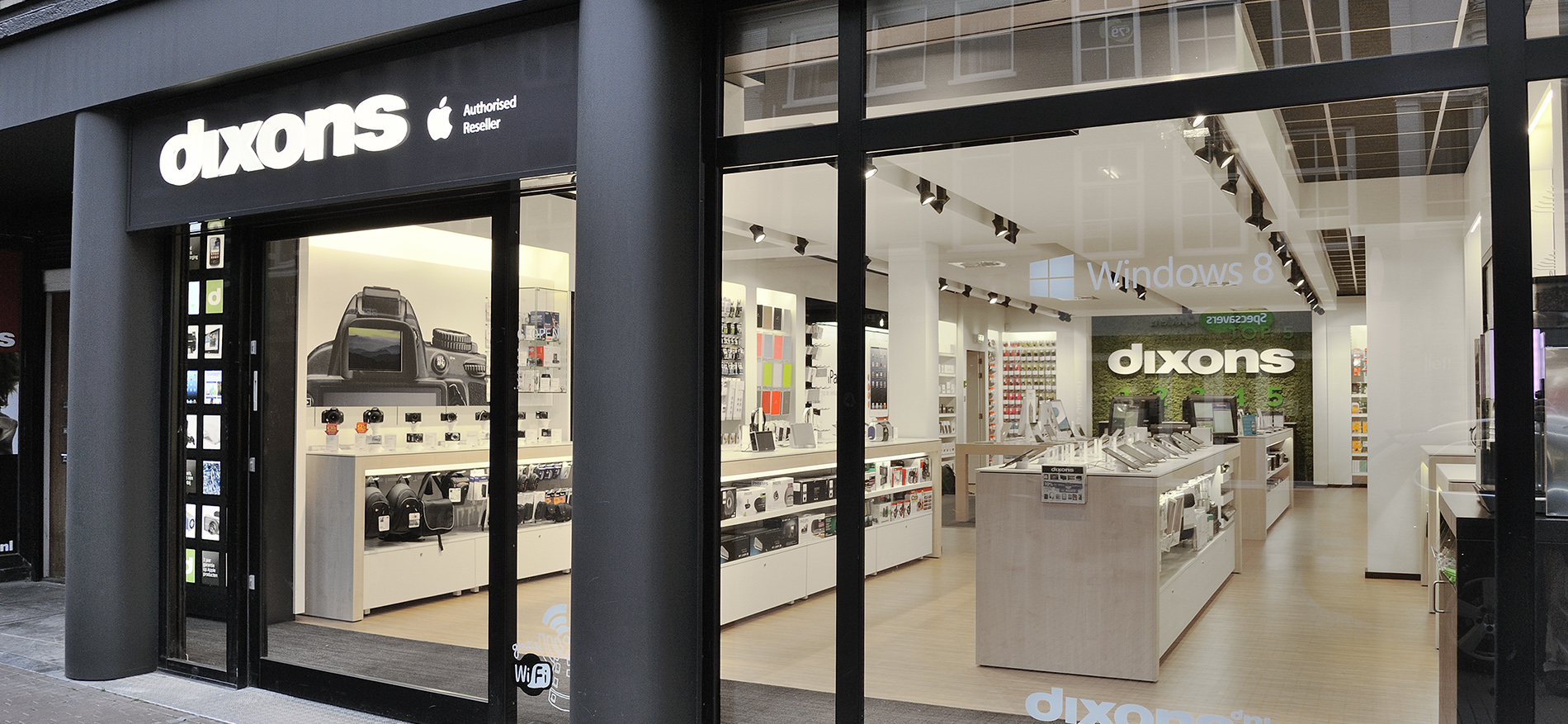 Konzept Entwurf Dixons 3.0 (NL) - 