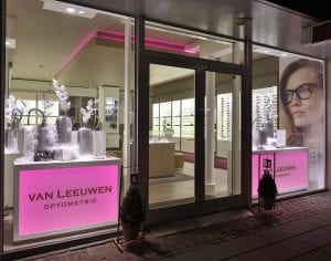 Studio van Leuveren