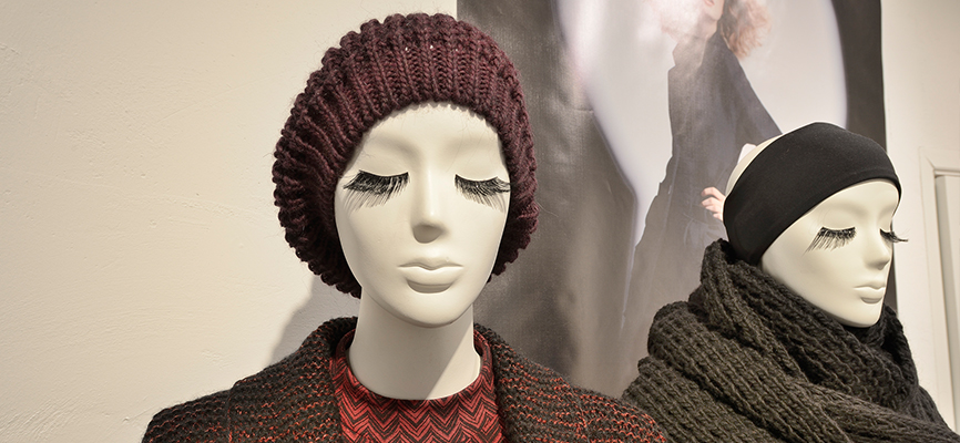 Fashion Concept Store – Kemperman (Bruxelles-BE) - 