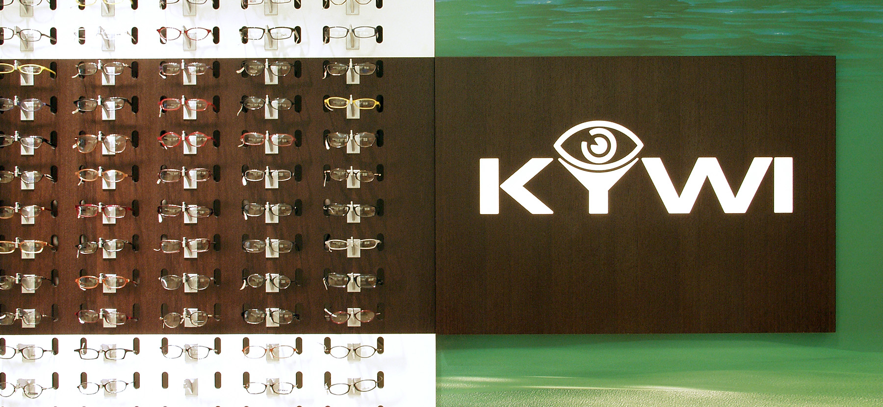 Optica Kywi | Curaçao - 