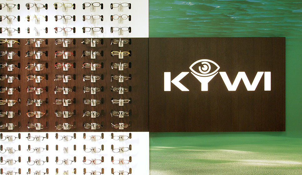 Optica Kywi | Curaçao - 