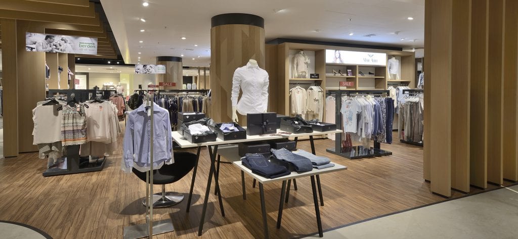 Berden Damesmode