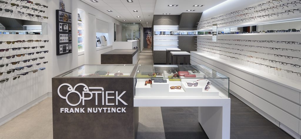 Nuytinck Optik