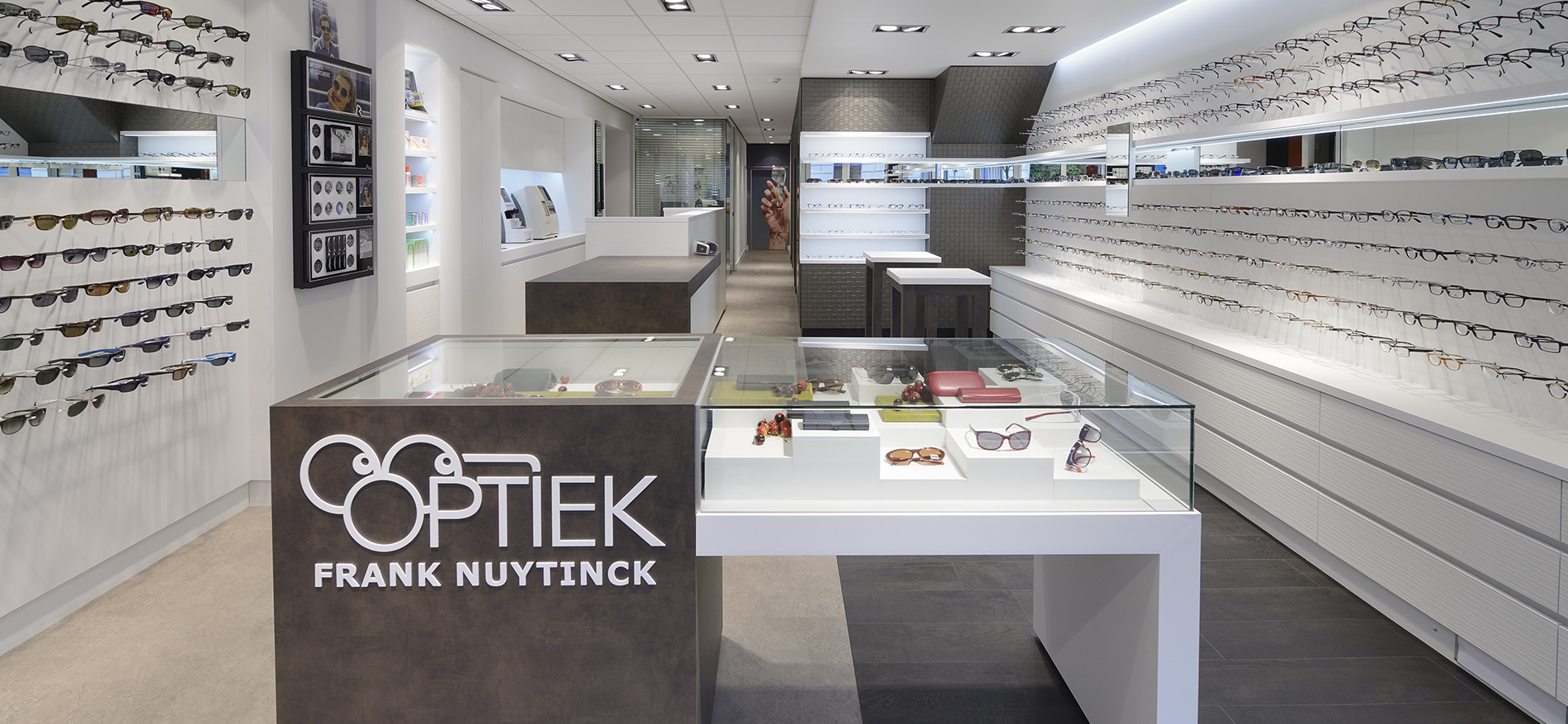 Nuytinck Optik - 