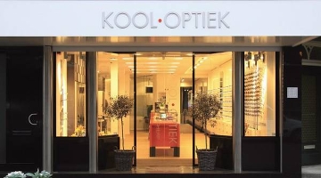 Jeroen Esdonk – Kool Optik