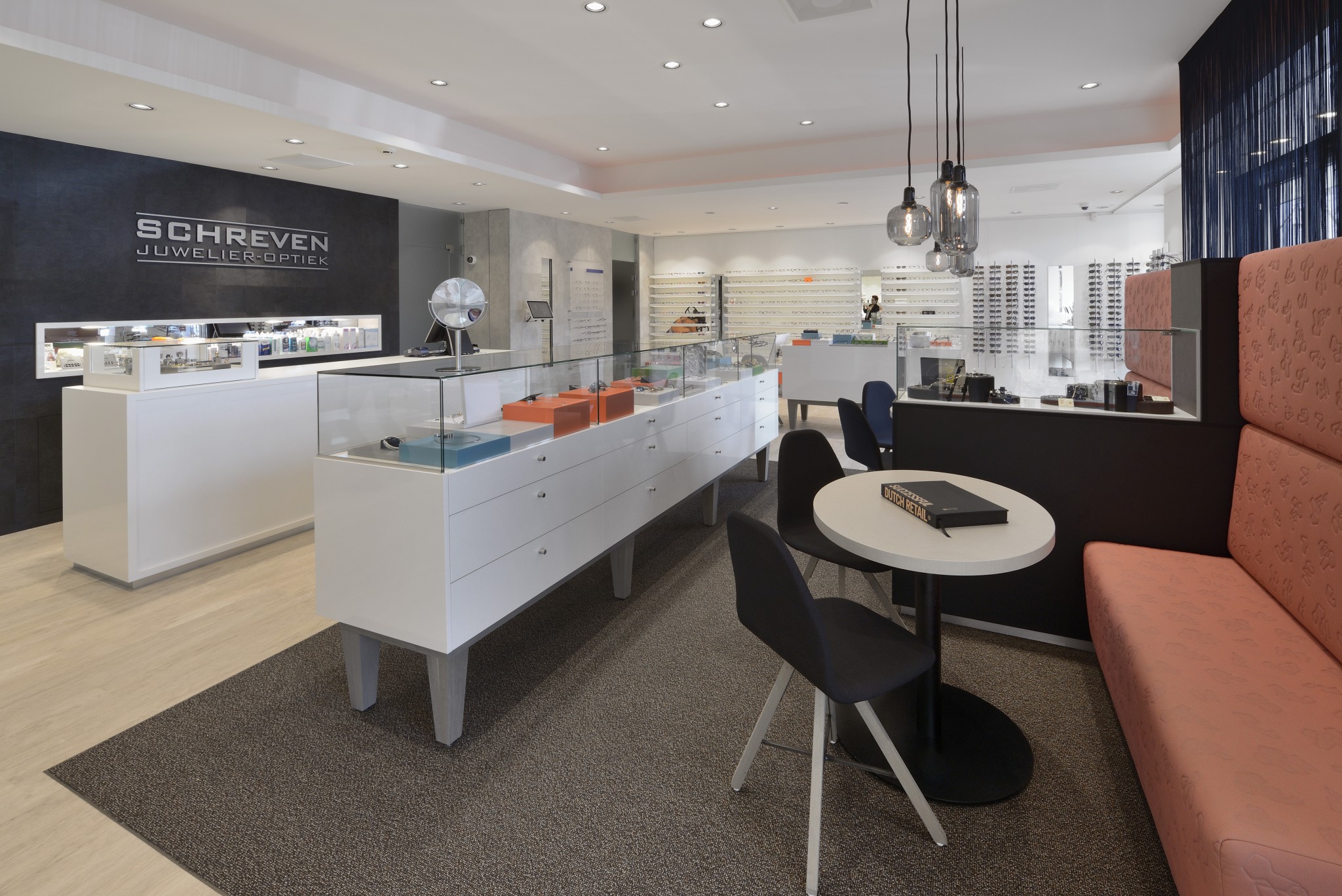 Schmuck & Optik Schreven - 