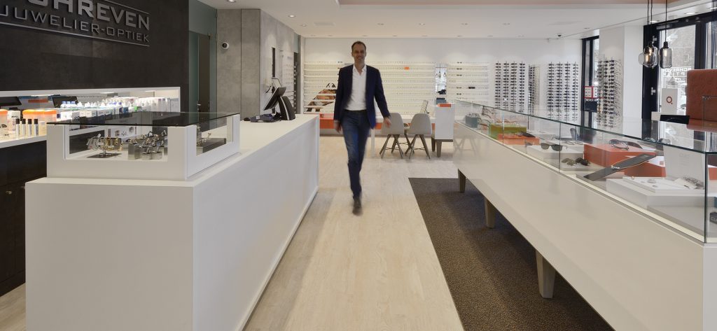 Schreven Juwelier en Optiek