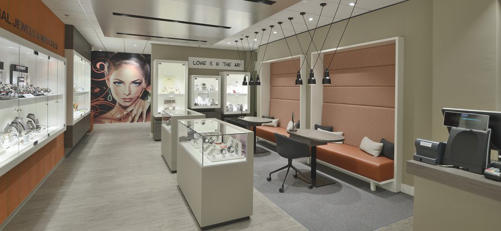 Juwelier van Arensbergen, Malden