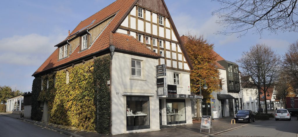 Augenweide Optik & Schmuck Trends – Werther (DE)
