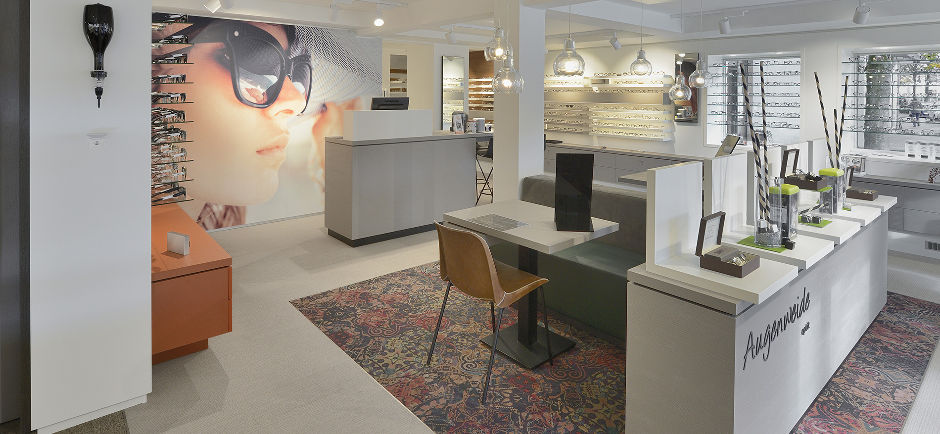 Augenweide Optik & Schmuck Trends – Werther (DE) - 