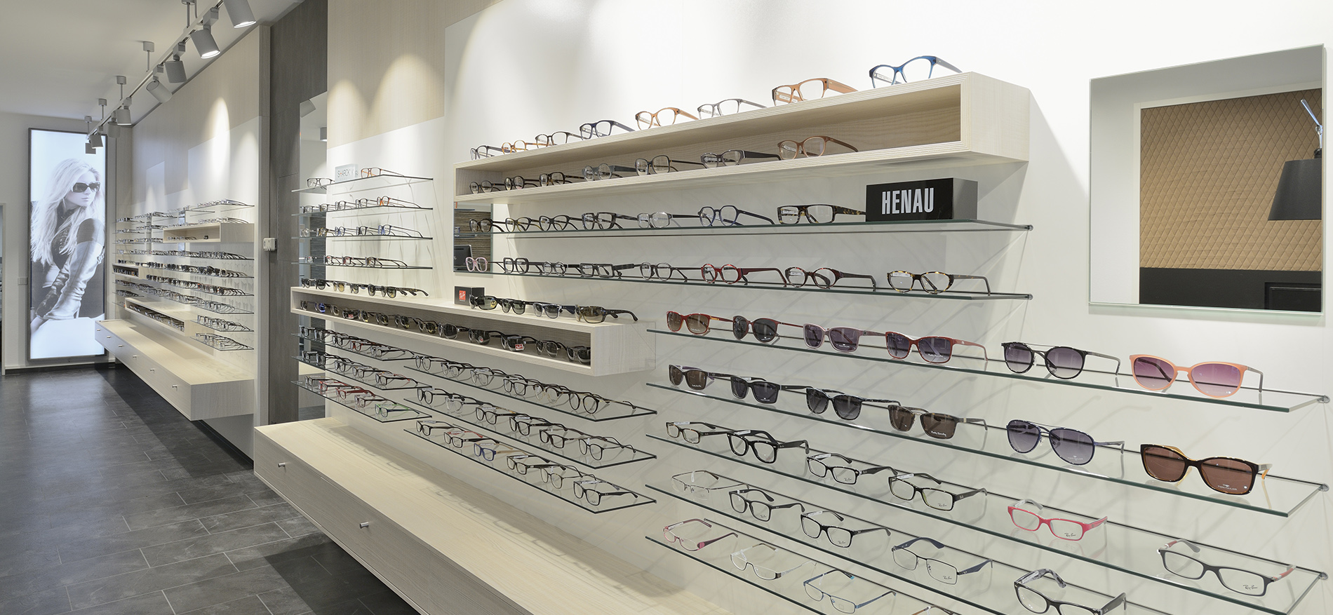 Klöckner Optik | Bergisch Gladbach - Optik