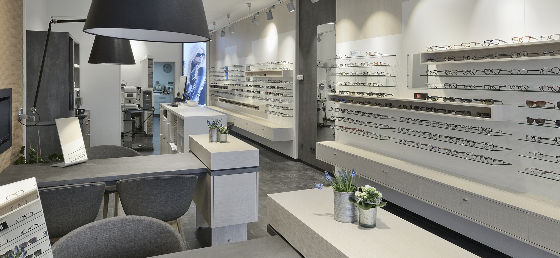 Klöckner Optik | Bergisch Gladbach - Optik