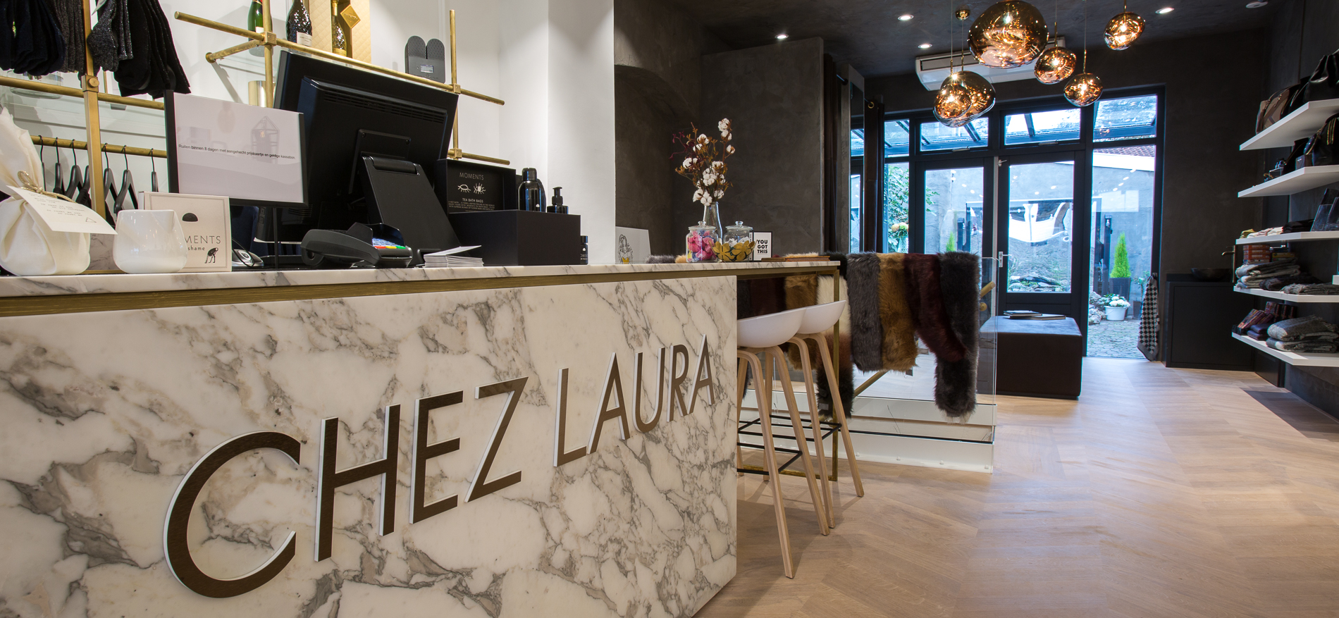 Chez Laura | Harderwijk (NL) - Fashion