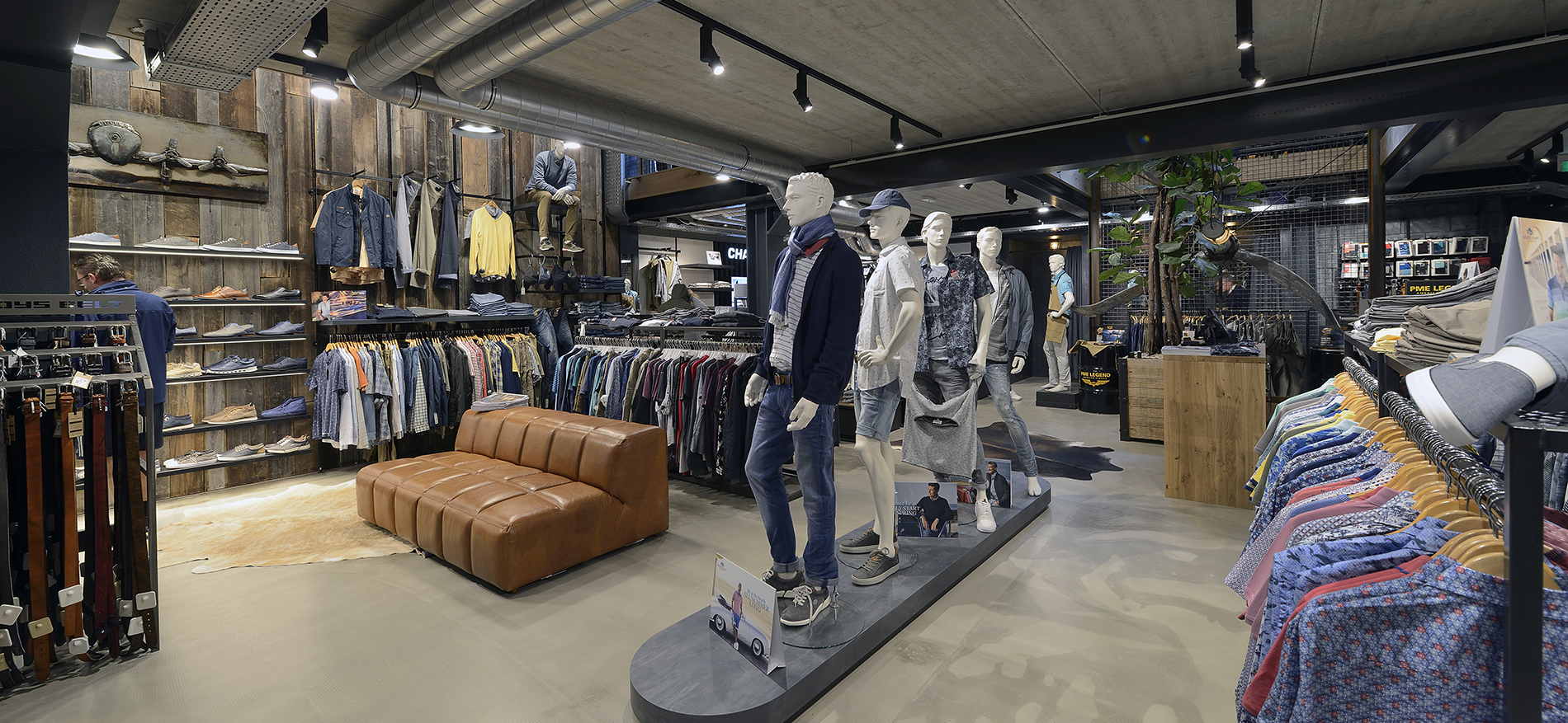 Mantje Lifestyle Store | Texel (NL) - 