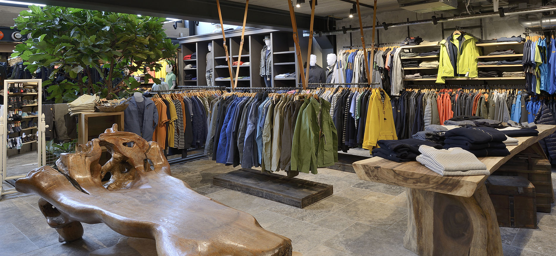 Mantje Lifestyle Store | Texel (NL) - 