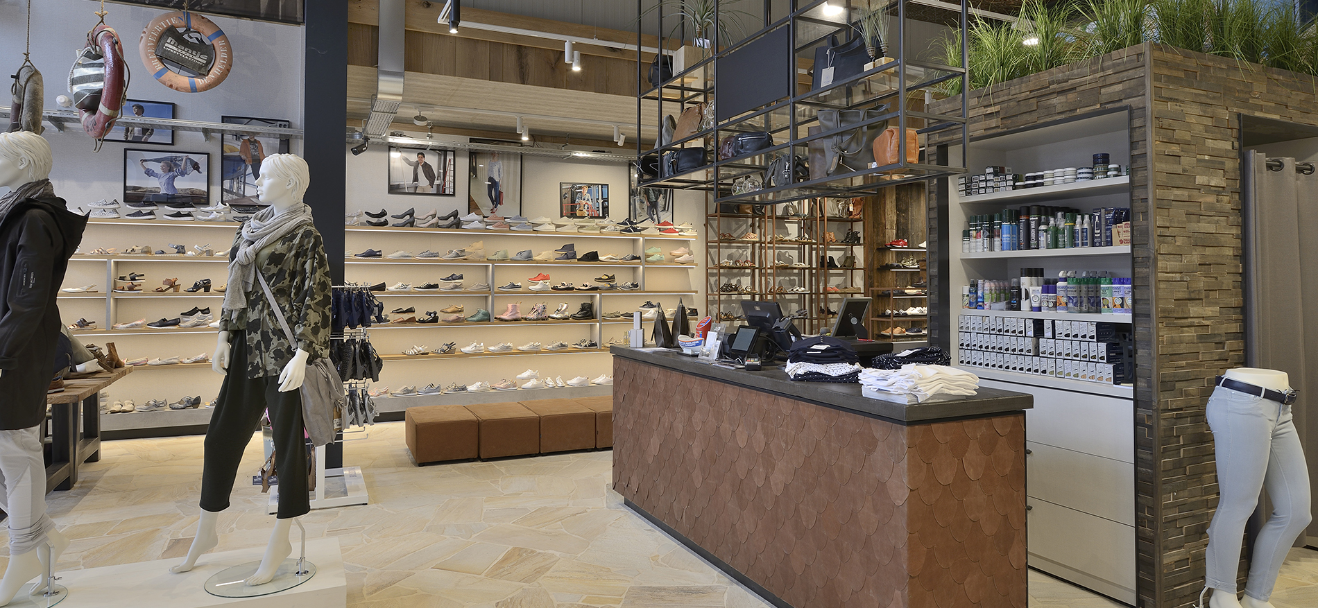 Mantje Lifestyle Store | Texel (NL) - 
