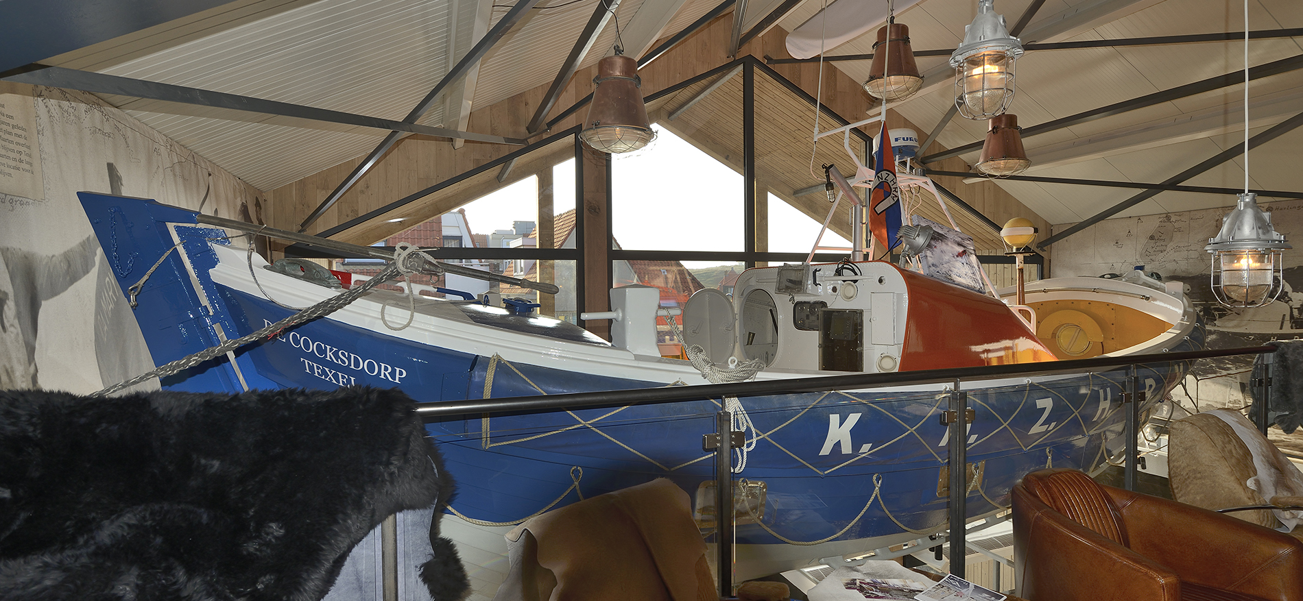 Mantje Lifestyle Store | Texel (NL) - 