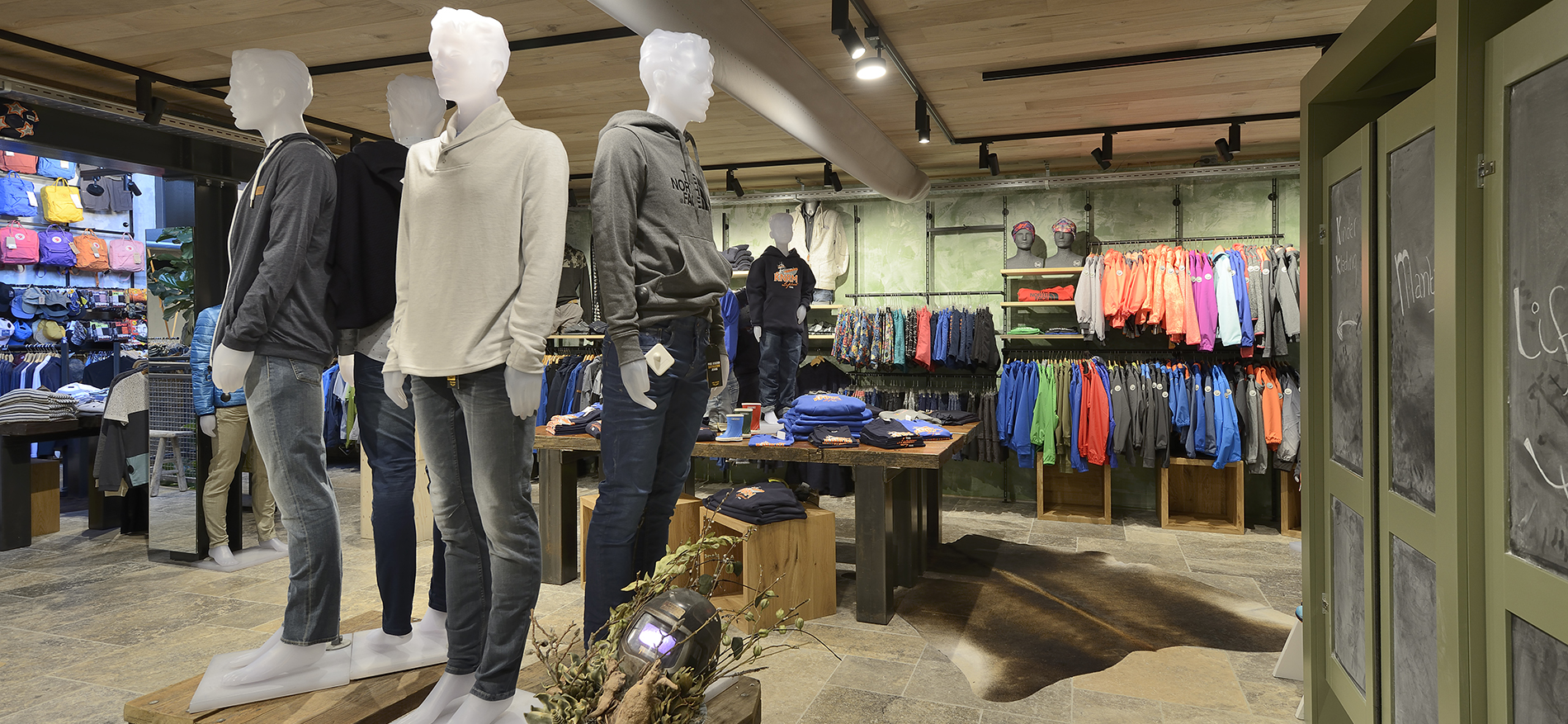Mantje Lifestyle Store | Texel (NL) - 
