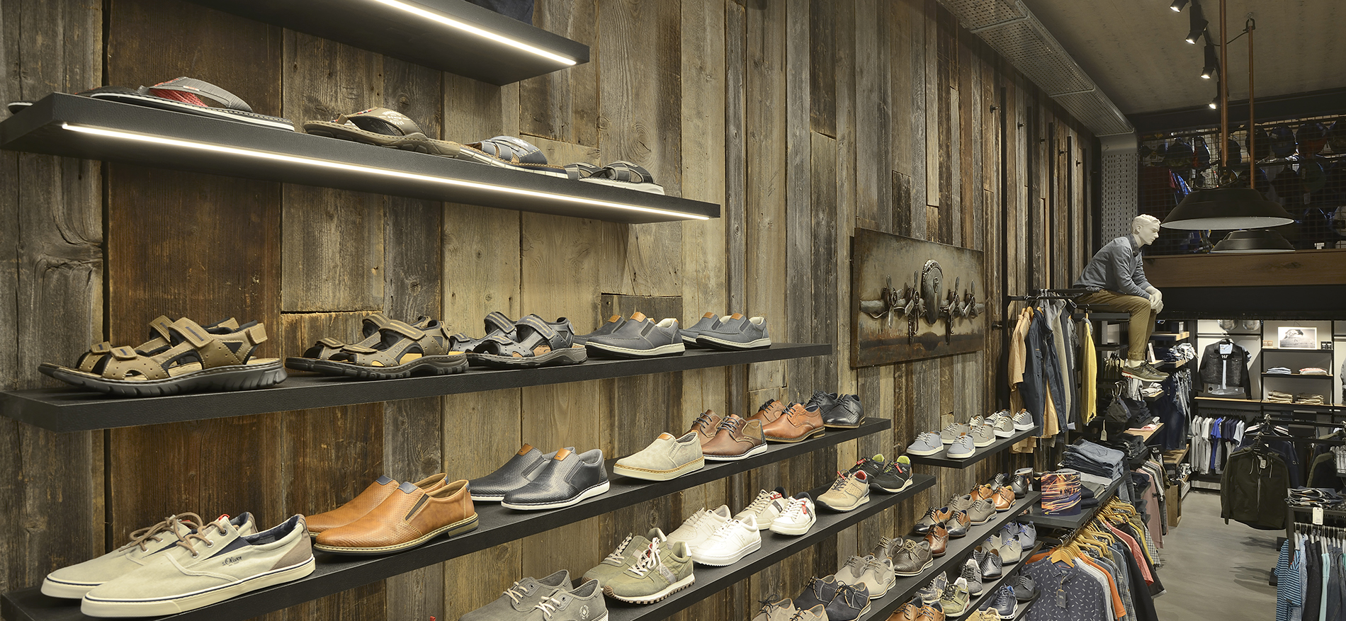 Mantje Lifestyle Store | Texel (NL) - 