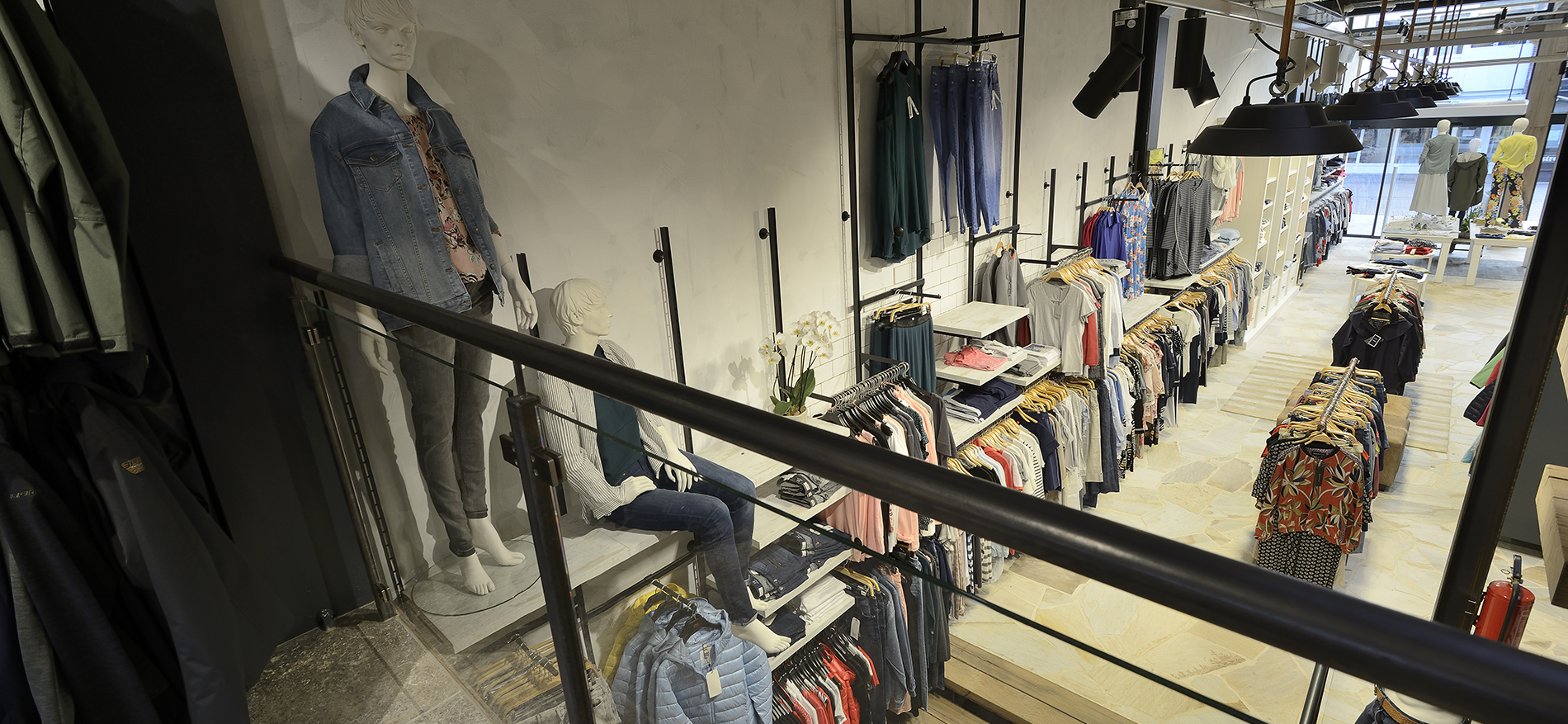 Mantje Lifestyle Store | Texel (NL) - 